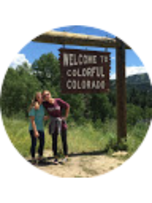 Photo of Kara Stevenson