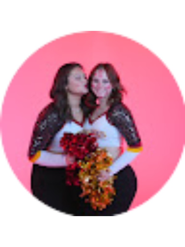 Photo of Neenah Sandry