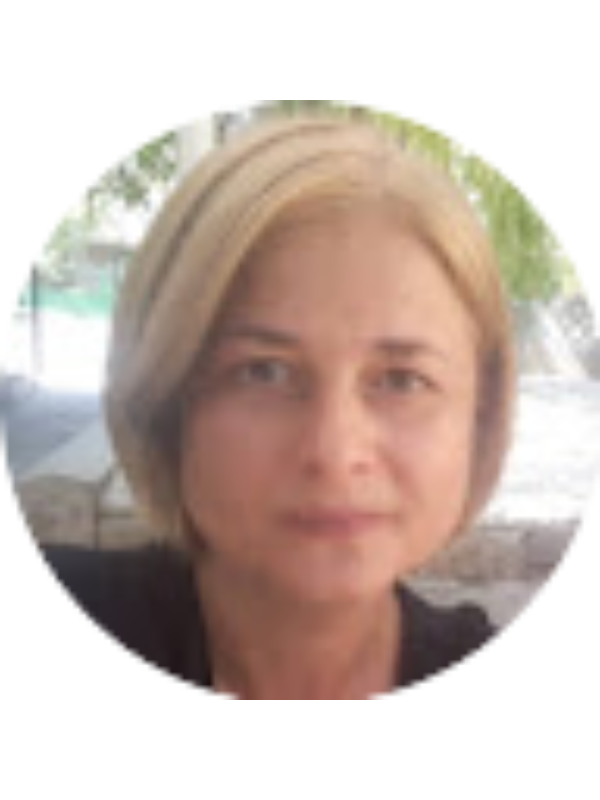 Photo of Oxana Osoianu