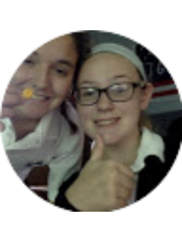 Photo of Sadie McVicar