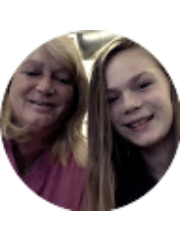 Photo of Amanda Borkhart