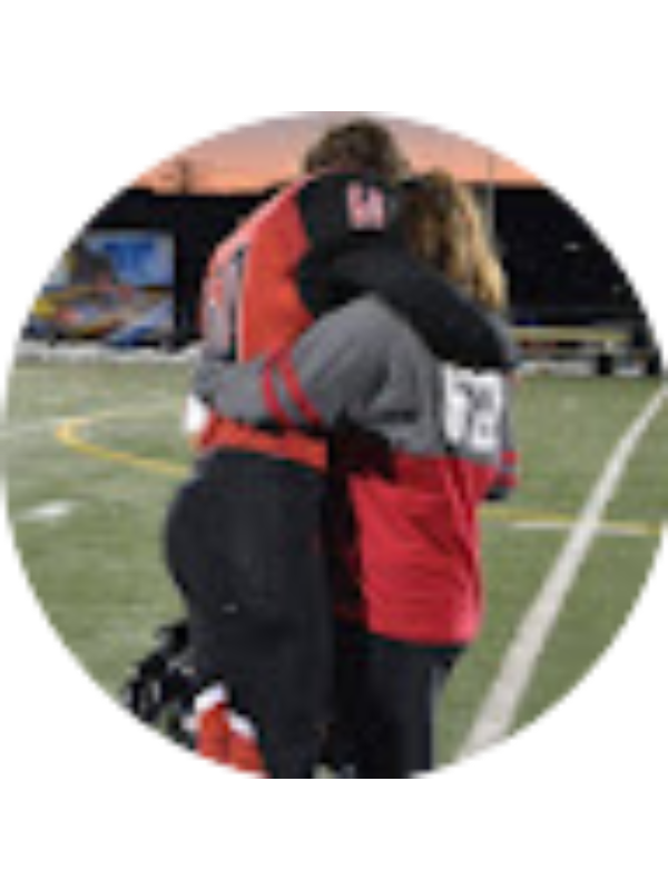 Photo of Student Madison Mason