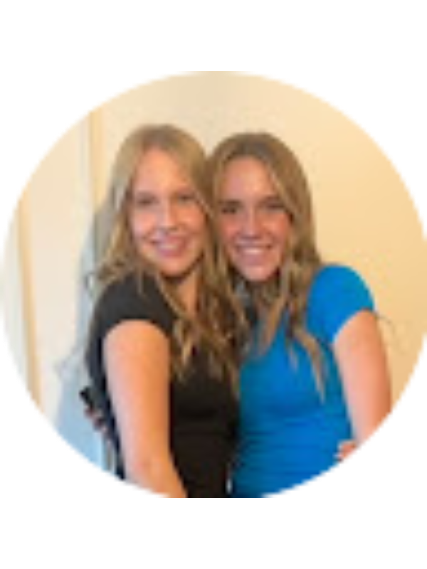 Photo of Alexis Manton