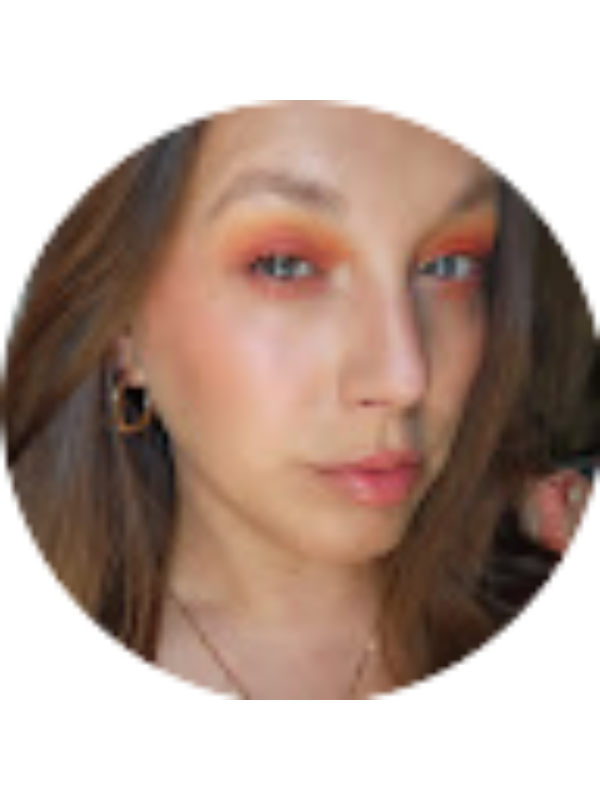 Photo of Arianna Irving