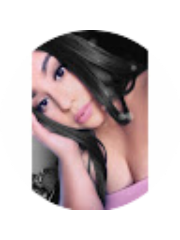 Photo of Melina Rios