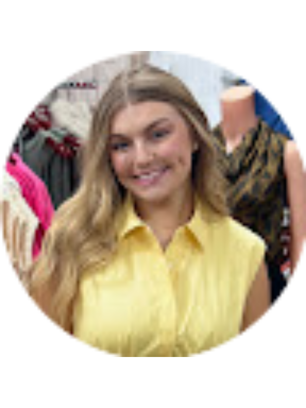 Photo of Shelby Sikes