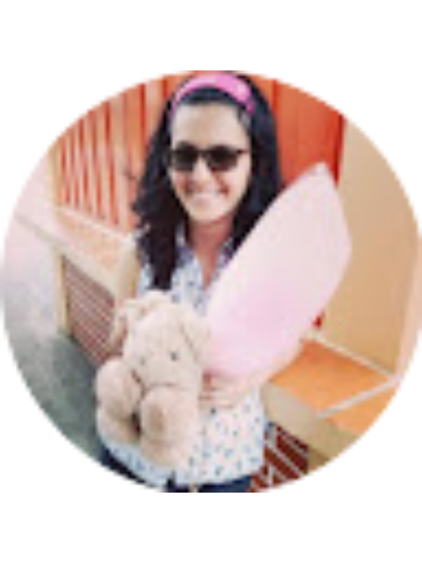 Photo of Karen Yuliana