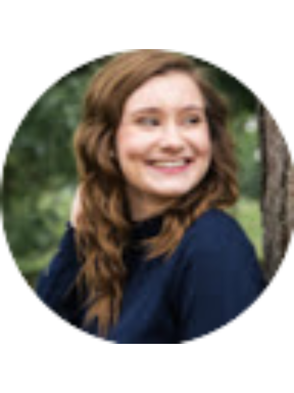 Photo of Anna DeMonge