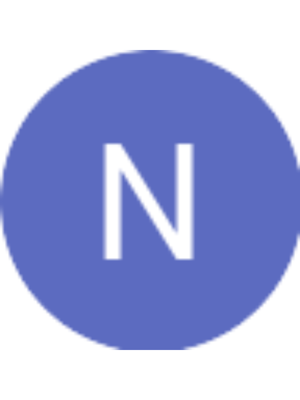 Photo of Nicholas Madden