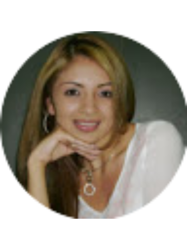 Photo of Angelica Linares