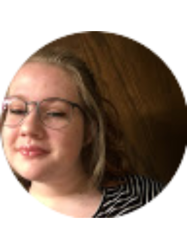 Photo of Elyse Reimer