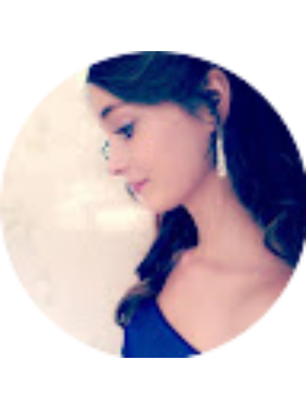 Photo of Sydney Lee