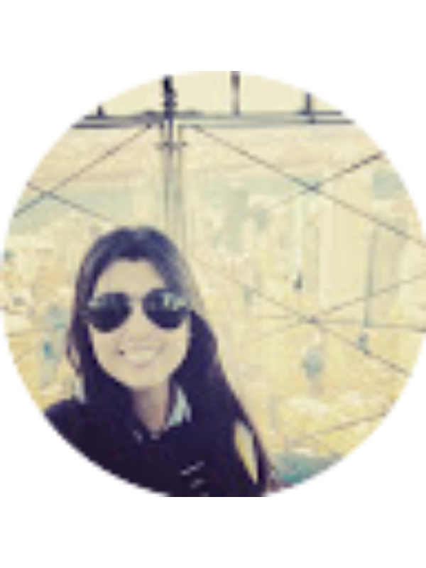 Photo of Agustina Nordmann