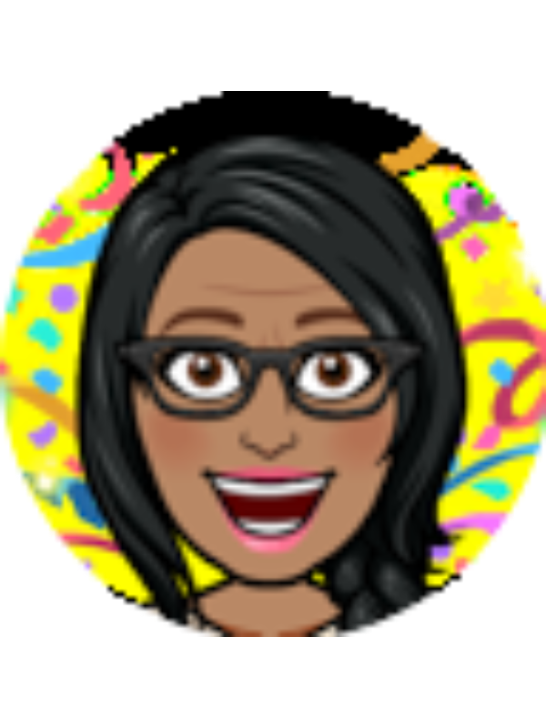 Photo of Carol Davies