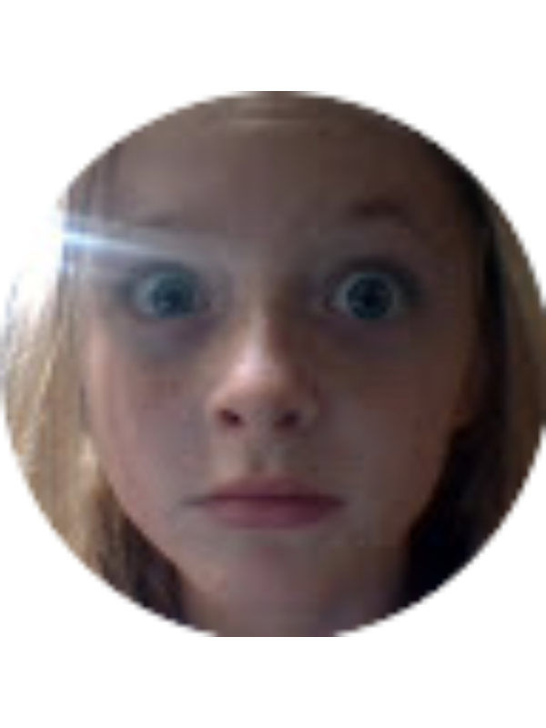 Photo of Sydney Bauer