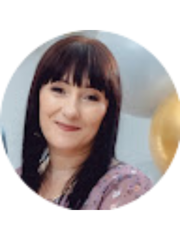 Photo of Оксана Ак