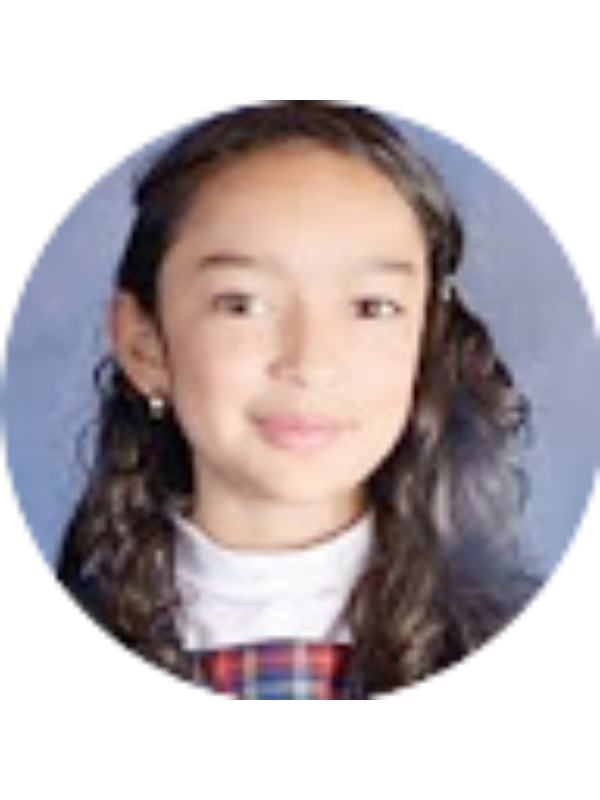 Photo of JUANA MARIA CALDERON NARANJO