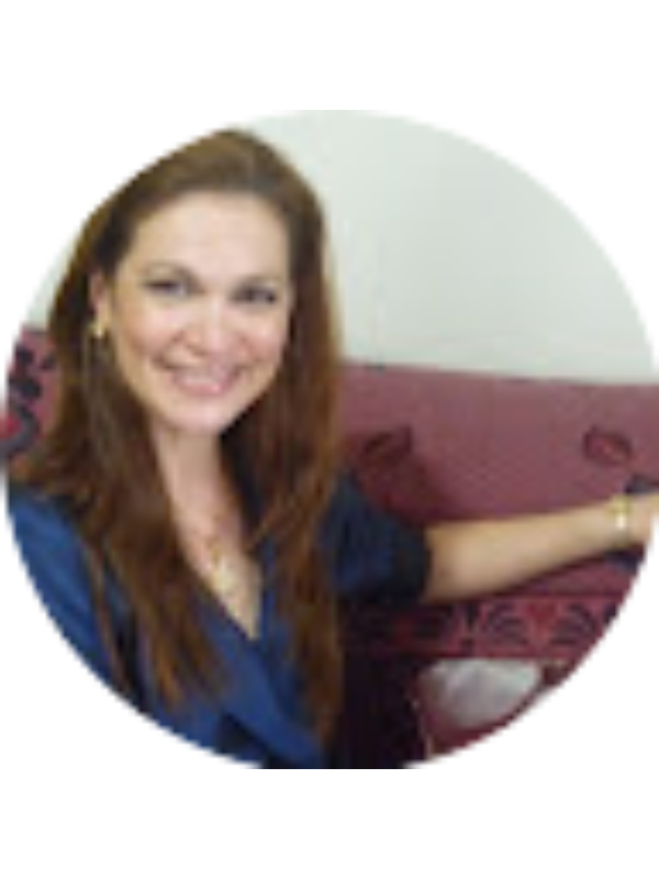 Photo of Bertha Ayala