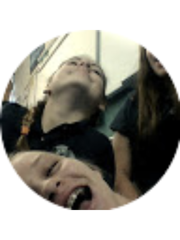 Photo of Caroline Nowak