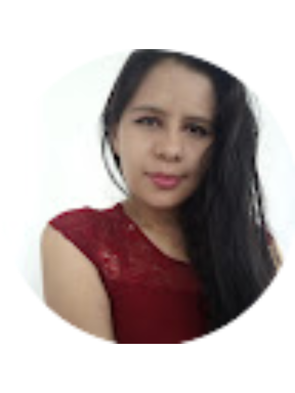 Photo of PAULA ALEJANDRA LUIS GONZALEZ