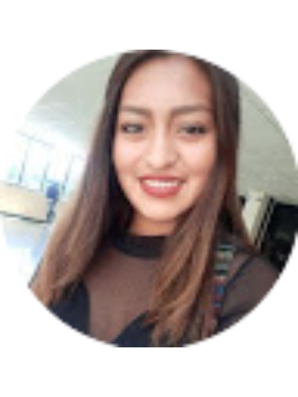 Photo of Lizbeth Lema