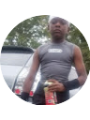 Picture of Nasir Dean