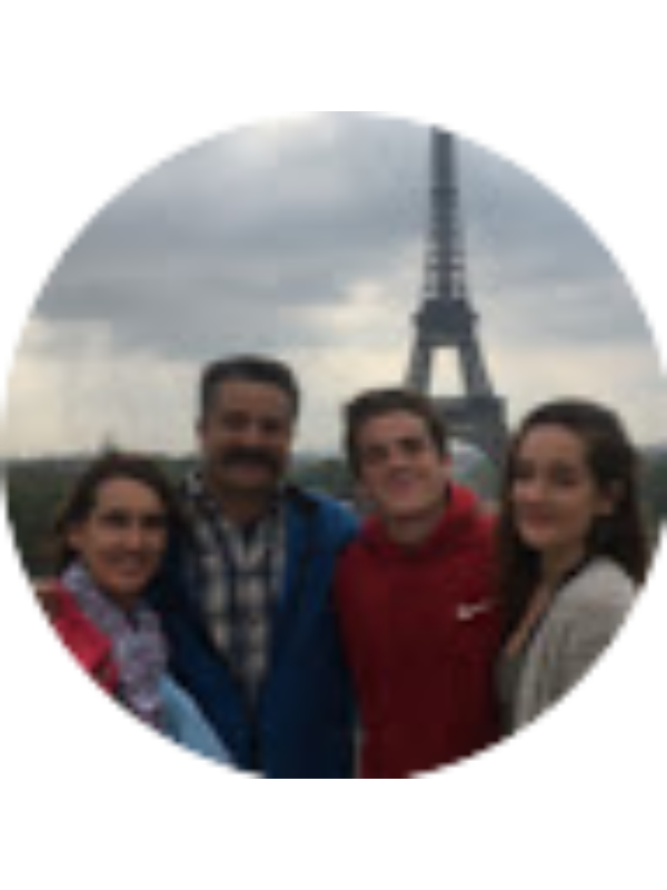 Photo of Julie Hoefling