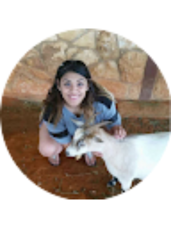 Photo of Maribel Negrete