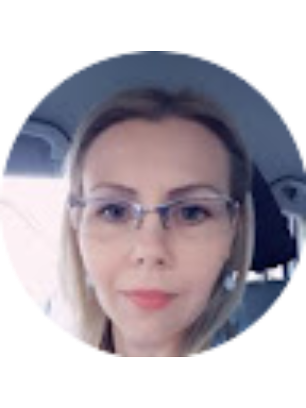 Photo of Cojocariu Maria Magdalena