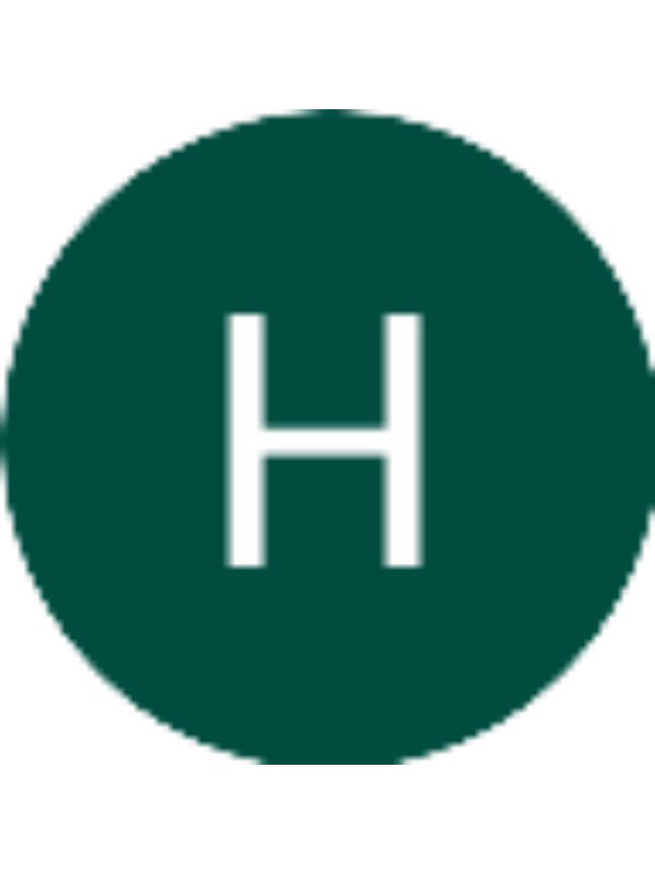 Photo of Hannah Raaphorst