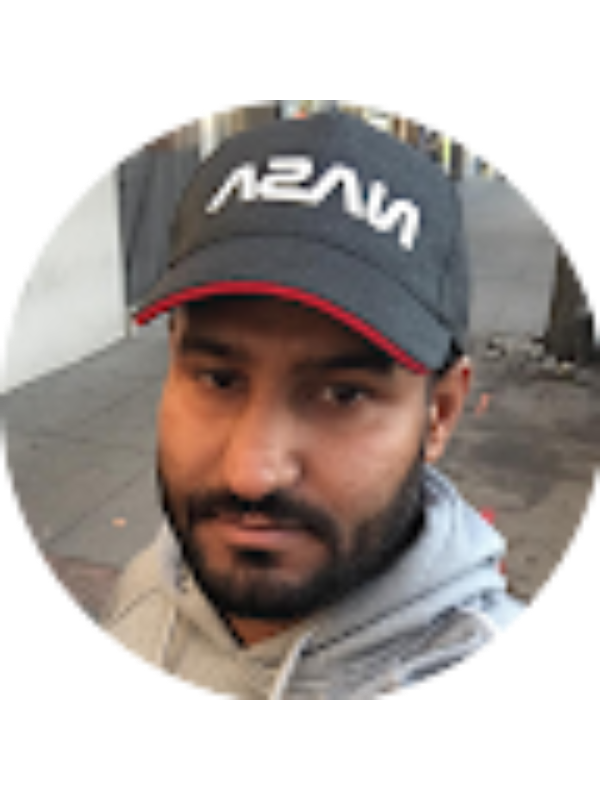 Photo of Hassan Albardawil