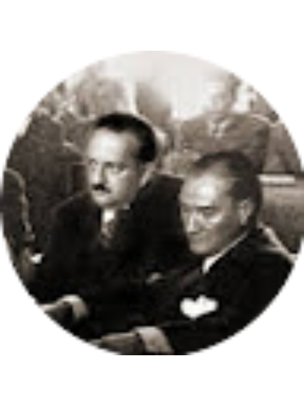 Photo of Yusuf Hatipoglu