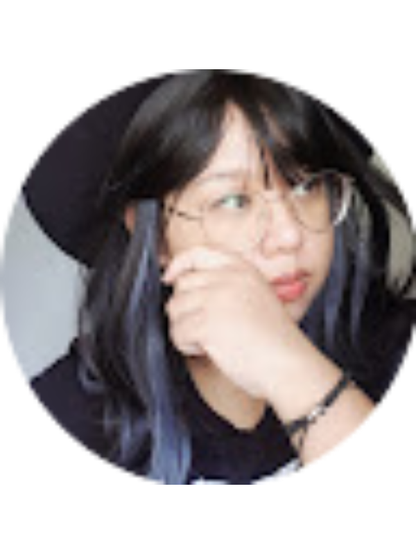 Photo of Lulu Fauziah