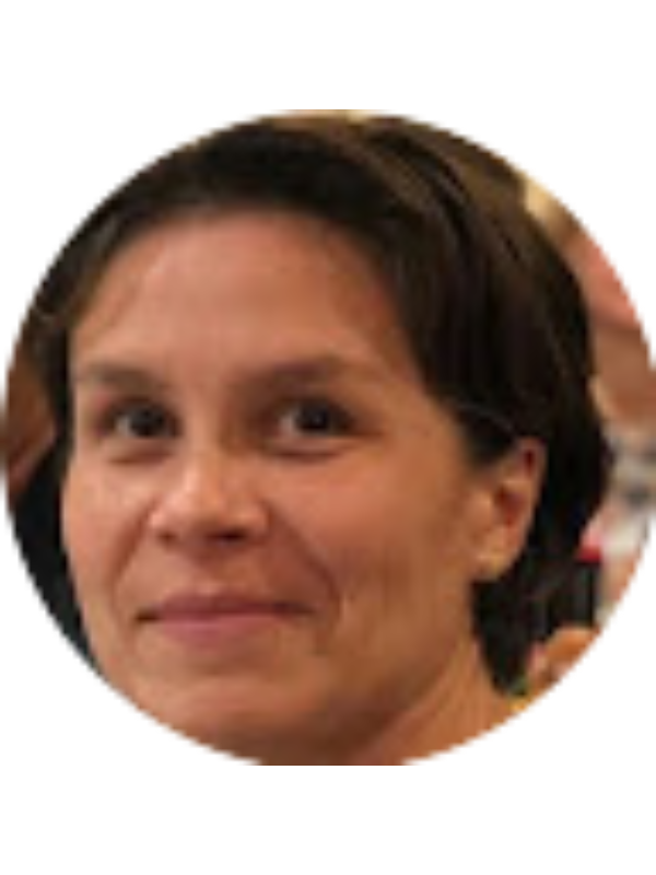 Photo of Luminița Răcaru