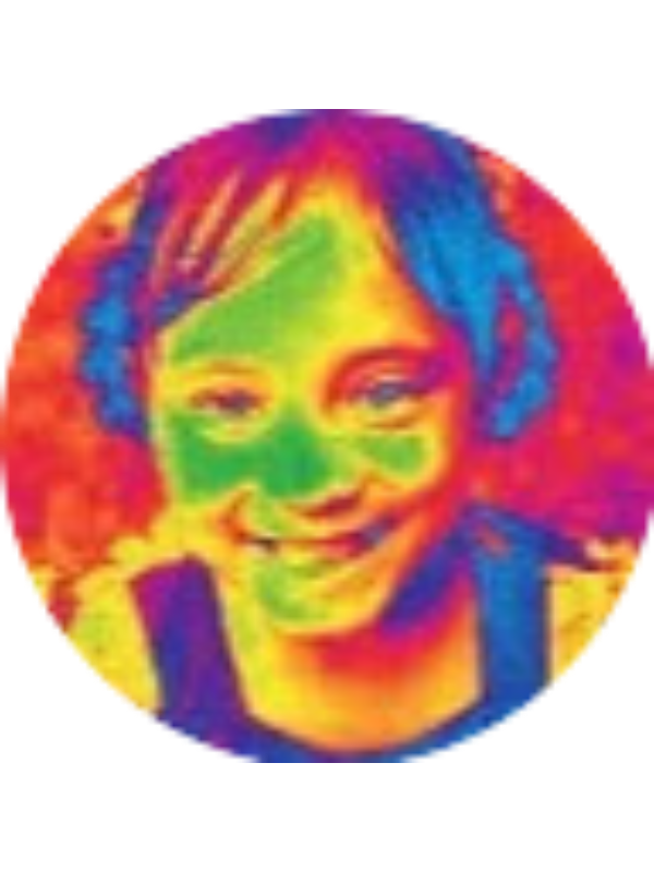 Photo of Teresa Overholser