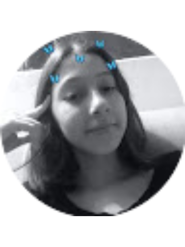 Photo of Mariana Montes arroyave