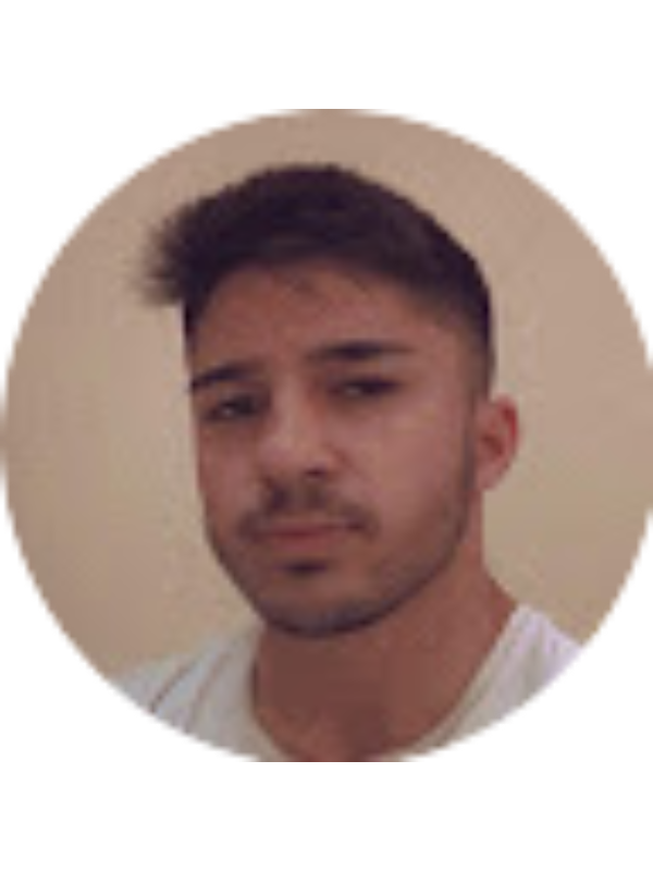 Photo of Erhan Coşkun