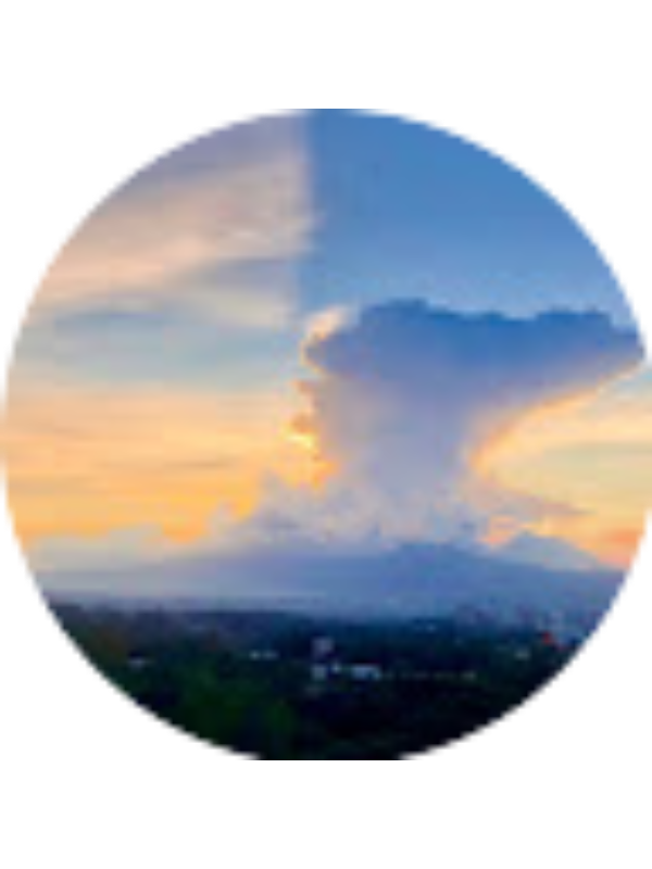 Photo of Mariana Arias