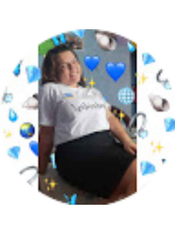 Photo of Jennifer Chicas