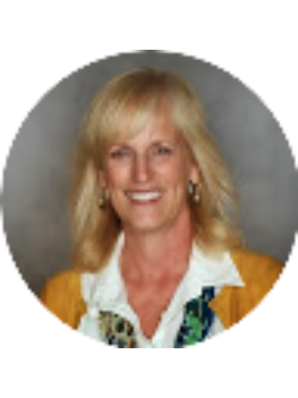 Photo of Linda Bagwell