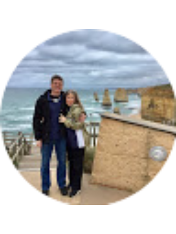 Photo of Christine Noe