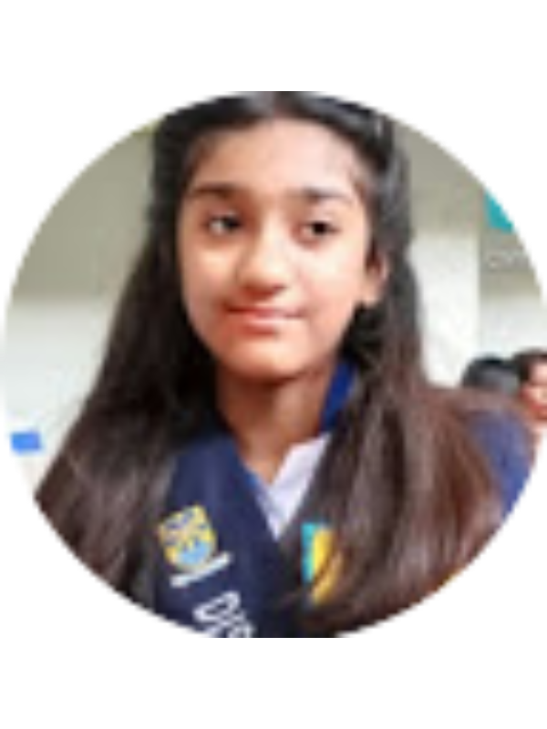 Photo of Bakhtawar Baluch
