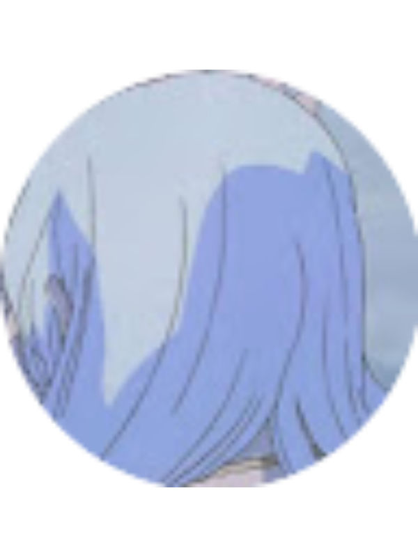 Photo of Madeleine Miranda