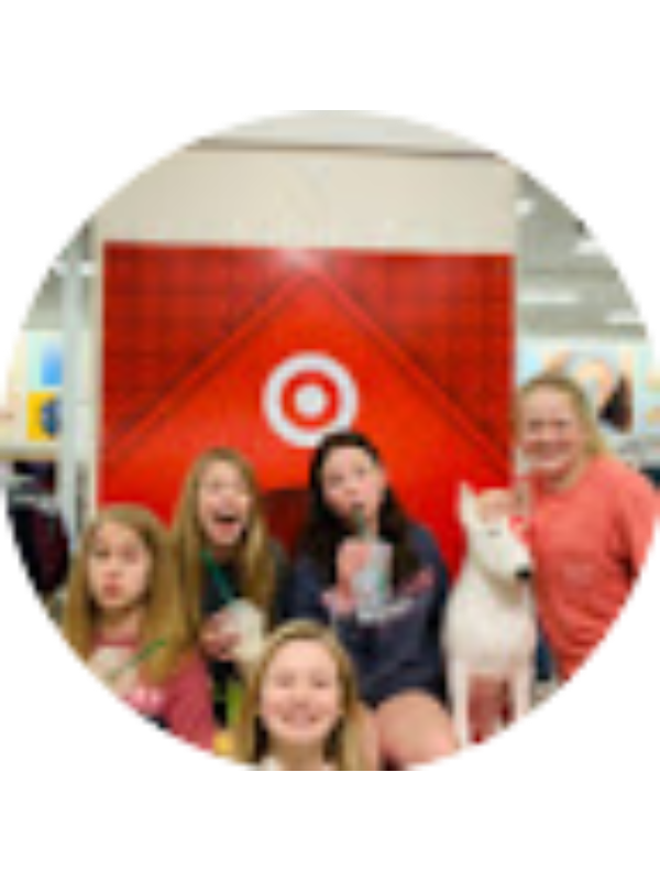 Photo of Ally Prengler