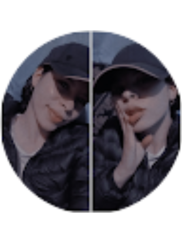 Photo of Angie Mendivelso