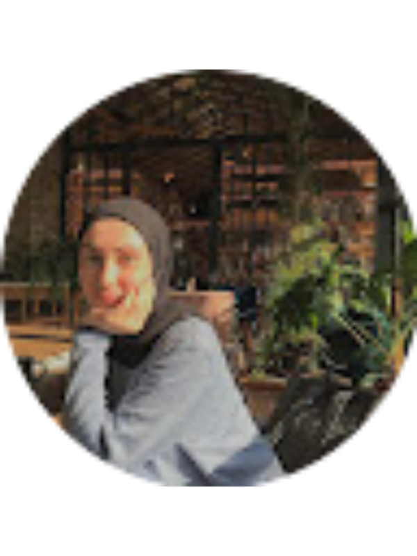 Photo of Nisa Adıgüzel