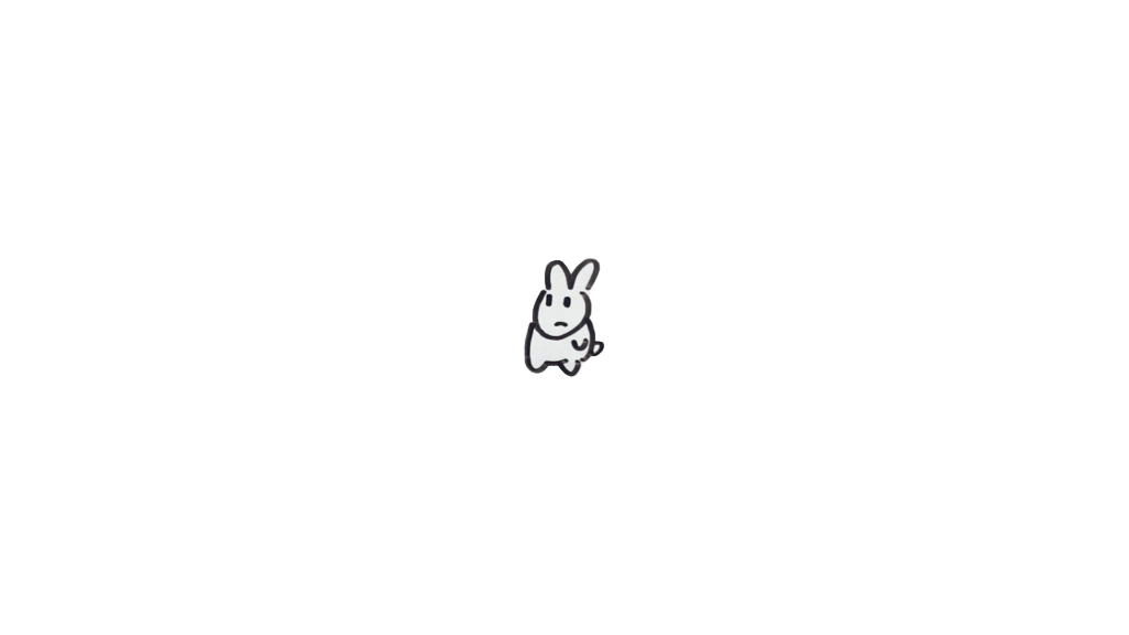 Tranes Rabbit